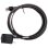 Cavo di estensione elettrico Zebra CBL-R20755-01 Nero DB-9 RJ-50 2,13 m