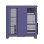 Carcasa Thermaltake View 390 Air Future Dusk Azul ATX Vidrio Templado
