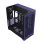 Carcasa Thermaltake View 390 Air Future Dusk Azul ATX Vidrio Templado