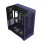 Carcasa Thermaltake View 390 Air Future Dusk Azul ATX Vidrio Templado
