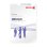 Papel para impressoras de jacto de tinta Xerox A4 80 g/m² 500 folhas