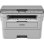 Impresora Láser Wi-Fi Brother DCP-B7520DW con copia y escaneo A4