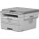 Impresora Láser Wi-Fi Brother DCP-B7520DW con copia y escaneo A4