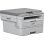 Impresora Láser Wi-Fi Brother DCP-B7520DW con copia y escaneo A4