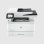 Impresora Láser Wi-Fi HP LaserJet Pro 4102dw Multifunción Dúplex Blanco y negro