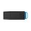 Clé USB Kingston DataTraveler Exodia 128GB USB 3.2 Gen 1 Noir Bleu