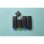 Clé USB Kingston DataTraveler Exodia 128GB USB 3.2 Gen 1 Noir Bleu