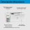 Impresora Láser Wi-Fi HP LaserJet M110w Blanco y negro rápida y segura