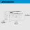 Impresora Láser Wi-Fi HP LaserJet M110w Blanco y negro rápida y segura