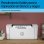 Impresora Láser Wi-Fi HP LaserJet M110w Blanco y negro rápida y segura