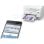Multifunções Epson L6276 EcoTank Jato de Tinta Cor WiFi Ethernet Duplex Branco