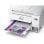 Multifunções Epson L6276 EcoTank Jato de Tinta Cor WiFi Ethernet Duplex Branco