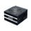 Fuente de Alimentación Chieftec GPS-650A8 650W Certificación 80 PLUS Bronze activa