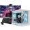 PC Sobremesa NeoPC AstraNeo AMD Ryzen 9 5950X 16GB 1TB SSD RTX 5070 Windows 11 Monitor 27"