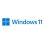 Licence Microsoft Windows 11 Pro for Workstations 64-bit