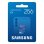 Tarjeta MicroSD Samsung T7 256 GB UHS-I 170 MB/s Class 3 V30 Azul