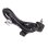 Cable de Alimentación Akyga AK-PC-02A 1,5 m CEE7/7 a IEC C13