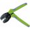 Crimpadora Schwaiger SOZG0100 Herramienta para prensar