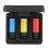 Jeu d'outils mécaniques Gedore R63043003 830 g 3 outils