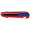 Cutter Knipex CutiX® 165 mm Lama Retrattile Segmentata