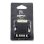 Adaptador de cabo XFX MA-AP01-DV1K DVI para VGA Preto