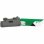 Contentor de resíduos Lexmark 85D0W00 retangular cinzento
