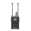 Microfone Boya BY-WM8 Pro-K1 com fio omnidirecional com receptor e LCD