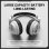 Auriculares Onikuma GT803 Gaming Inalámbricos y Alámbricos Bluetooth 5.4 Blanco