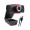 Cámara web Tracer TRAKAM46732 720p USB Negro