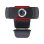Cámara web Tracer TRAKAM46732 720p USB Negro