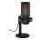 Microphone Krux Epic 1000S USB cardioïde avec filtre antipop et commandes