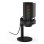Microphone Krux Epic 1000S USB cardioïde avec filtre antipop et commandes