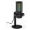 Microphone Krux Epic 1000S USB cardioïde avec filtre antipop et commandes