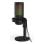 Microphone Krux Epic 1000S USB cardioïde avec filtre antipop et commandes