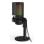 Microphone Krux Epic 1000S USB cardioïde avec filtre antipop et commandes