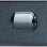 Altifalantes Microlab 2 vias com fio 100W madeira com tweeter e multi-room