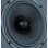 Altifalantes Microlab 2 vias com fio 100W madeira com tweeter e multi-room