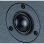 Altifalantes Microlab 2 vias com fio 100W madeira com tweeter e multi-room