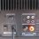 Altifalantes Microlab 2 vias com fio 100W madeira com tweeter e multi-room