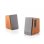 Altavoces Edifier 2.1 cableados 60W con mando IR y control giratorio