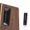 Altavoces Edifier 2.1 cableados 60W con mando IR y control giratorio