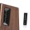 Altavoces Edifier 2.1 cableados 60W con mando IR y control giratorio