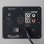 Altavoces Edifier 2.1 cableados 60W con mando IR y control giratorio