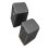 Altavoces Redragon Gaming GS520 RGB 6W con control táctil y jack 3,5mm