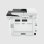 Multifunções HP LaserJet Pro 4102fdw Laser Mono WiFi Fax Duplex Scanner A4