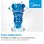 Lavavajillas Midea MDWPB1303LS-W 13 Servicios D filtro antibacterias app SmartHome