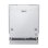 Lavavajillas Midea MDWPB1303LS-W 13 Servicios D filtro antibacterias app SmartHome