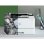 Impresora Láser Ethernet HP LaserJet Pro 4002dn con impresión dúplex