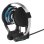 Koss Porta Pro kabelgebundene Supraaural-Kopfhörer 15-25000 Hz schwarz und silber