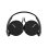 Casque Sony MDR-ZX110 avec câble, diaphragmes 30 mm, noir